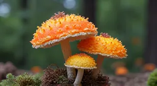 Advanced Mycology: Exploring Rare Mushroom Varieties