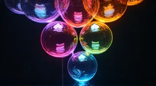 Chromatic Echoes: The Art & Alchemy of Fruiting Body Pigmentation