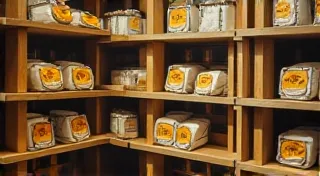 Creating a Mushroom Grow Room: Environmental Control
