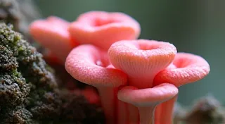 Oyster Mushroom Varieties Beyond the Basics: Cultivating Blue, Pink, and Yellow
