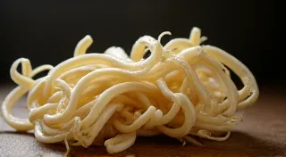 Enoki Mushroom Cultivation: A Delicate Delight
