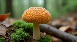 Growing Morel Mushrooms at Home: Techniques for Aspiring Mycologists