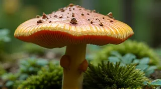 King Trumpet Mushroom Cultivation: A Regal Harvest