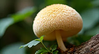 Lion's Mane Mushroom Growing: A Beginner's Guide