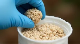 Mushroom Inoculation: Introducing Spawn to Substrate