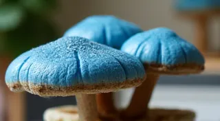 Oyster Mushroom Cultivation: From Block to Table