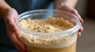 Substrate Preparation: The Foundation for Mushroom Growth
