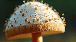 Understanding Mushroom Spores: The Beginning of Life